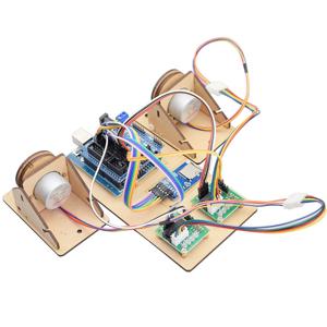 아두이노 로봇 제작 프로젝트 키트용 케이블 플로터가 있는 벽화 그리기 로봇, 모터 프로그래밍 가능 장난감 DIY 키트 포함 극좌표 그래프