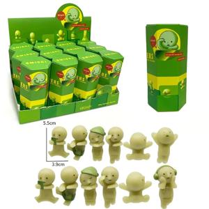 2025 HOTNew 스미스키 히퍼스 엔젤 파티 시리즈 레코리티브 미니 피규어 인형 블라인드 박스 장난감 선물 장식 공동 브랜드 컬렉션