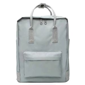 여우 배낭 컴퓨터 가방 학생 Schoolbag 간단한 패션 기내 가방 수하물 가방 경량 대용량 여행 가방