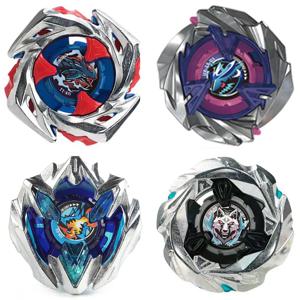 베이엑스 버스트 자이로 X 토이 UX-15 배틀 X 샤크 스케일 데크 세트 UX-11 스타터 임팩트 드레이크 9-60LR UX14 UX13 UX09 UX08 UX06 UX01