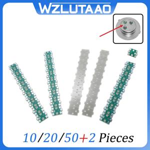 아우디 A3 Q3 TT 폭스바겐 티구안 시트 스코다용 0DE DQ380 DQ381 0GC 변속기 압력 센서 용접판 10/20/50+2개