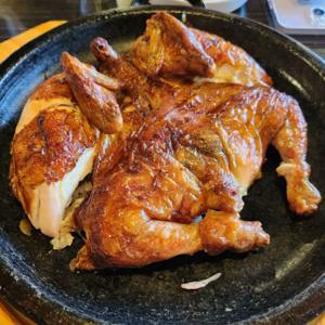 100% 국내산 신선 냉장 오븐구이 로스트 치킨 550g/650g/700g/ 1kg