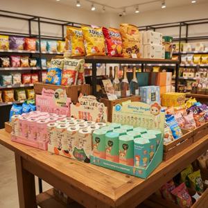 소니 엔젤 퍼피 엔젤 2026 신제품 블라인드 박스 세트 12개 수집용 애니메이션 피규어 귀여운 인형 책상 장식 팬들을 위한 한정판