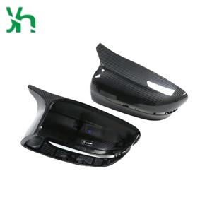 BMW G42 G20 G28 G22 G23 G26 G30 G38 GT G32 G11 G12 G14 G15 G16 자동차 외부 부품 카본 파이버 사이드 미러