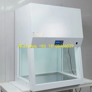 바이오세이프티 캐비닛 저소음 실험실 캐비닛 핫 세일 UV 라이트 소독