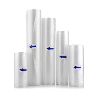 가정용 식품 보호기 진공 가방 보관 가방 기계 필름 실러 진공 포장기 Saran Wrap Food Fresh Long Keeping 1 Roll