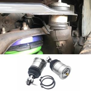 자동차 확장 상단 그리스 볼 조인트, 닛산 나바라 D40, NP300, 패스 파인더 4WD 2005 + 용, 25mm