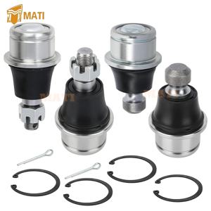 Can-Am Outlander Maverick Commander Renegade 용 상부 및 하부 볼 조인트 키트 1000 850 800 700 650 570 500 450 X3 Defender Traxter