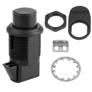 보트 문짝 글러브 박스용 푸시 단추 래치 교체, Southco 93-304