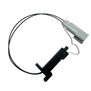 Ford Fiesta Focus C-Max Mondeo 1S7F10K936AA에 적합한 외부 공기 온도 센서