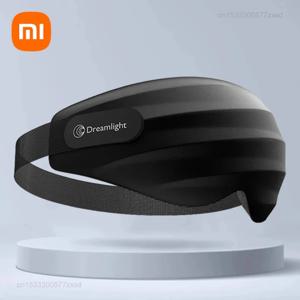 Xiaomi Dreamlight 3s 아이 마스크 수면 3D 입체 수면 보조 남성 여성 성인 휴대용 슬리핑 블록 아웃 라이트 아이 마스크