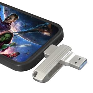 USB 플래시 드라이브 512GB 256GB 2TB 1TB pendrive For iPhone/ipad/IOS/Otg 2in1 펜 드라이브 iOS 외장형 저장 장치 고속