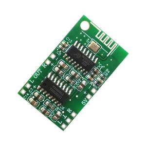 CA-8469 블루투스 앰프 보드, PAM8403 + CA-6928 블루투스 앰프 모듈, 5.0 블루투스 오디오 모듈, 5V