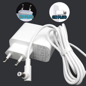 Xiaomi Mi Robot Vacuum-Mop Pro Essential STYTJ02YM MJSTG1 S12 S10 T12 Mop 2S Xiaomi Mi 로봇 진공 충전기 용 EU 전원 공급 장치