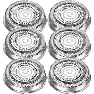 아쿠아터치 교체용 면도날 시리즈 1000 2000 3000 5000 AT8xx AT7xx PT8xx PT7xx 호환 - 새 액세서리