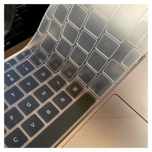 CaseBuy 프리미엄 실리콘 키보드 커버 MacBook Pro 14 16