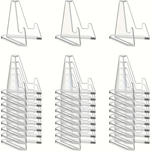 아크릴 투명한 디스플레이 스탠드 등급 PSA 스포츠 카드 슬라브 케이스 컬렉션 동전에 대한 기념 동전 홀더 디스플레이 랙