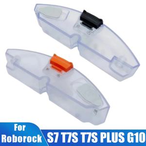 Xiaomi Roborock S7 T7S T7S PLUS G10 진공 청소기 액세서리 교체 워터 박스 전자 용 물 탱크