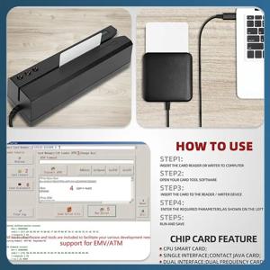 Y22A-J3R150 칩 자바 JCOP 카드 - EMV 기능이 있는 UNFUSED 듀얼 인터페이스 칩 자바 JCOP4 카드, 1팩