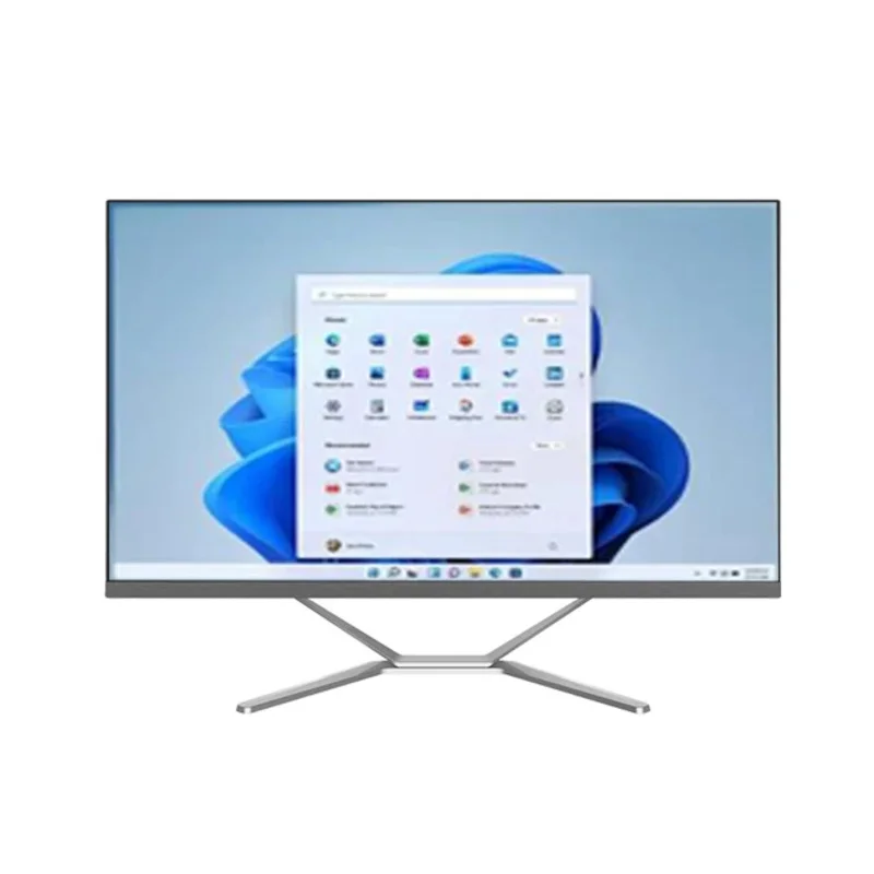 2025년형 27인치 24인치 올인원 게이밍 PC 모니터 144Hz LED LCD Nvidia GeForce 전용 그래픽 Windows 10 I5 I7 EU