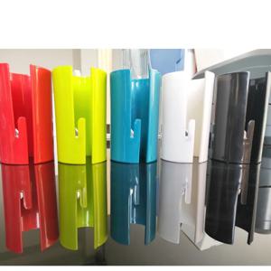 포장지 커터, 원통형 종이 커터, 선물 포장지 커터