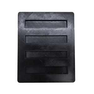 업그레이드된 하시레이트 비트코인 ​​암호화폐 솔로 마이너를 위한 Exquisite-Nmminer Nerdminer 2.8인치 브래킷 4 슬롯 복권용 스탠드