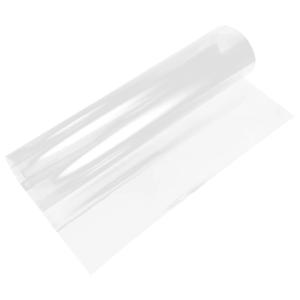 1 시트 방폭 유리 필름 슬라이딩 도어 창용 투명 접착 보안 필름 파손 방지 보호 유리 보호기