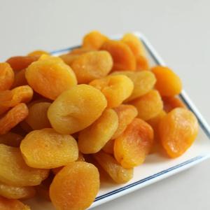 무설탕 씨 없는 건살구 100g - 1kg