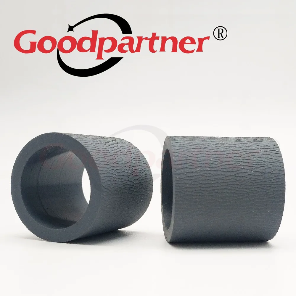 10X RL1-0540 RL1-0542 RL1-2891 RM1-3763 RM1-6313 RM1-6414 HP 1320 P3005 P3015 2035 2055 2727 용 용지 픽업 롤러 고무 타이어