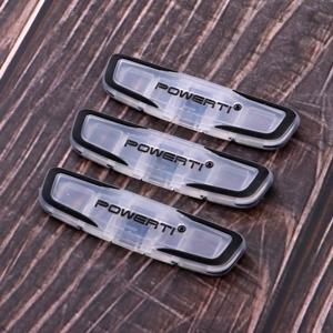 3x 롱 프리미엄 실리콘 스포츠 테니스 진동 댐퍼, 테니스 라켓 라켓 액세서리 테니스 충격 흡수 장치