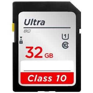 기존 16G 32GB U1 메모리 SD 64GB 128GB 256GB U3 SD 카드 Class10 V10 메모리 카드(1080p 3D 4K 비디오 카메라용)