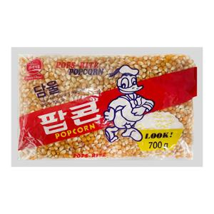 초야식품 담울 팝콘 700g