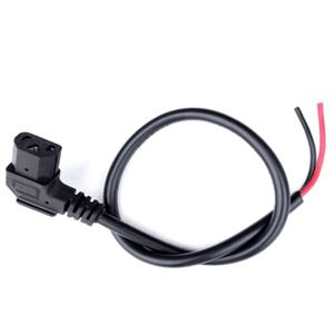 스쿠터 구리 코어 T 타입 케이블 와이어 커넥터, 야외 휴대용 전기 자전거 충전 플러그, 전기 전기 자전거 자동차 스케이트보드