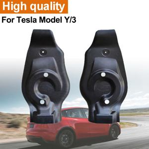 Tesla Model Y/3 2017-2023 펜더 브래킷 후면 지지대 가드 하부 컨트롤 암 커버의 새 원본 1111302 -00-B 1111303 -00-C