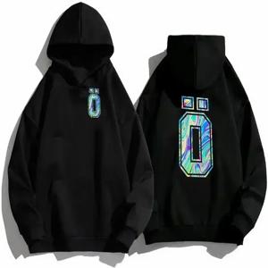 2024 남성용 스포츠 레이싱 상의, 리버시블 쇼크 Ohlins RXF34 M.2, 프린트 컴포트 후디