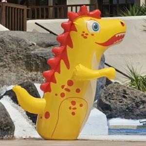 복싱 훈련 텀블러 가방, 팽창식 스탠딩 펀칭 복싱 가방, 야외 훈련 가방, 스트레스 방지 장난감