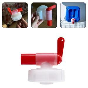 원예 식물 영양소 솔루션 수도꼭지 콘센트 탭 DN61 15-60 리터 캐니스터 탭 용 도징 탭 원예 급수 수도꼭지