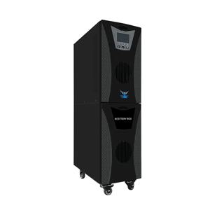 온라인 vek 무정전 전원 공급 장치 3000va 10 kva ups 3kw 인버터(배터리 순수 사인파 포함)