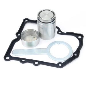 신형 DQ200 0AM 변속기 밸브 바디 어큐뮬레이터 메카트로닉 수리 키트 DSG 7단 변속기 개선용 VW 아우디 폭스바겐 스코다 도구