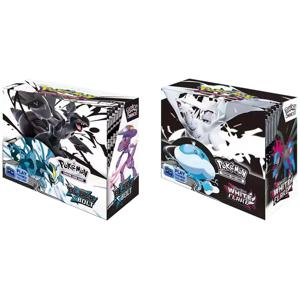 360Pcs Prismatic Evolutions 포켓몬 카드 블랙 볼트 스칼렛 바이올렛 151 화이트 플레어 영어 부스터 배틀 트랜잭션 카드