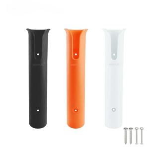 낚싯대 거치대 휴대용 경량 회전식 내구성 폴 튜브 마운트 브래킷 소켓 랙 보트 액세서리 낚시 도구