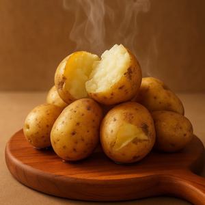 설봉감자 1.5kg 외 크기별 / 중량별 선택