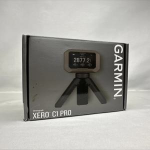 정품 가민 제로 C1 프로 크로노그래프 번들 (충격 방지 및 방진 하드 케이스 포함, 블랙), 휴대용 크로노그래프