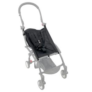 Babyzen Yoyo2 오리지널 패브릭에 맞는 유모차 쿠션 시트 175도 앉고 누워 유모차 액세서리