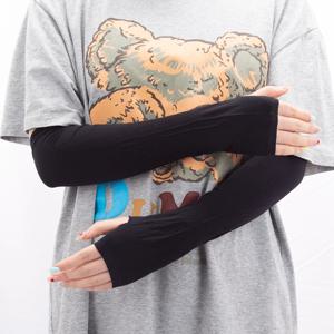 여성 태양 보호 슬리브 긴 장갑 통기성 빠른 건조 남성 러닝 태양 자외선 보호, 긴 팔 커버 사이클링 팔 슬리브