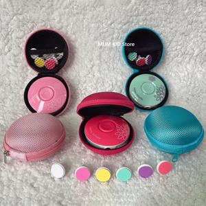 전기 아기 손톱 트리머 아기 용품 아이 네일 폴리 셔 도구 케어 키트 손톱 파일을 손질하기 쉬운 신생아 아기 물건 Bebe Accessorie