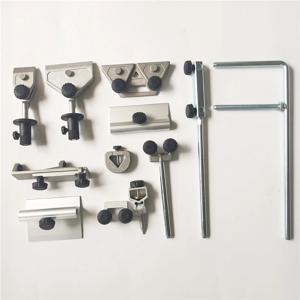 수냉식 그라인더용 샤프닝 지그 및 액세서리, 목공 샤프닝 클립 가위 지그 나이프 지그 휠 드레서