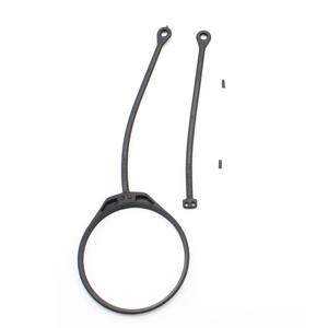 VW 골프 제타 파사트용 오일 연료 캡 탱크 커버 라인 캡 라인 가솔린, 아우디 A4 A6 A8 스코다 내부 사이즈 63mm, 1 개