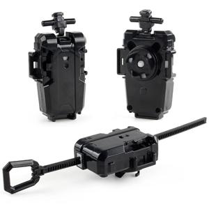 Bey X Bley Bley 장난감 Ripcord String Launcher Bey 자이로 액세서리용 BX 런처