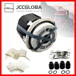 볼보 트럭 VOE용 예비 부품 23260134 22223804 21412848    FM460 공기 건조기 카트리지